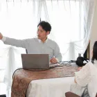 アクセス